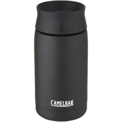 Hot Cap 350 ml:n kuparivakuumi eristetty pullo