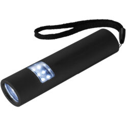 Mini-grip-LED-taskulamppu magneettikiinnikkeellä