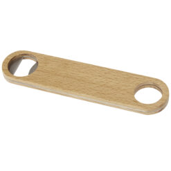 Origina puinen pullonavaaja