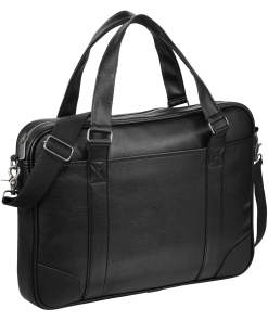 Oxford 15,6" kapea tietokonesalkku 5L