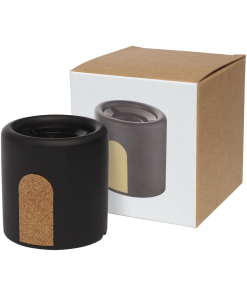 Roca Bluetooth® -kaiutin, kalkkikivi-/korkkimateriaalia